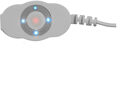 

Voltegic ™ Super Fast Lightening Speed Mobile Charger(Multicolor)