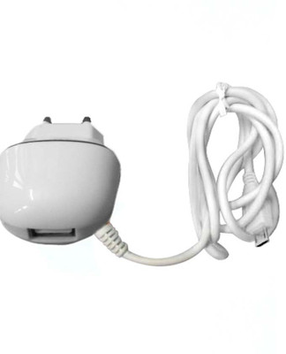 

Dhhan Sparkey Dual charger for Sony mobiles Mobile Charger(White)