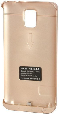 

eShop24x7 3800 MAH Battery Bank Mobile Charger(Champagne Gold)