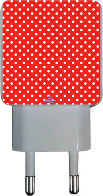 

Snooky 365769 iPod Charger(Multicolor)