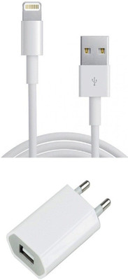 Techone+ SE160101 Mobile Charger(White)