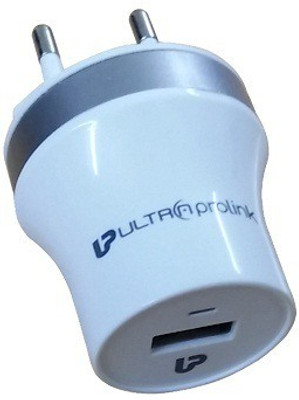 

UltraProlink UM0022 Mobile Charger(White)