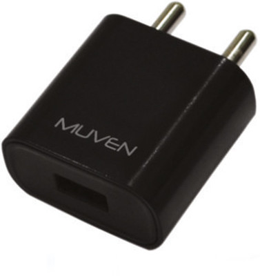 

Muven AD-2A Mobile Charger(Black)