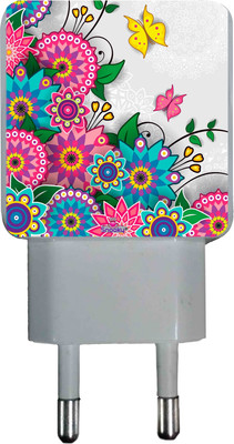 

Snooky 365759 iPod Charger(Multicolor)