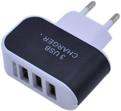 

WebSpectra 1CHR03 Mobile Charger(Black)