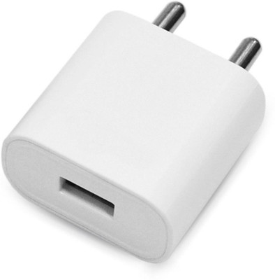 

Delmohut Compatible Wall Chager For Mobile Charger(White)