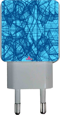 

Snooky VHF365777 iPod Charger(Multicolor)