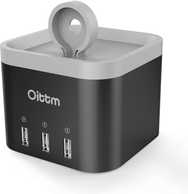 

OITTM RC-01BLK Mobile Charger(Black)