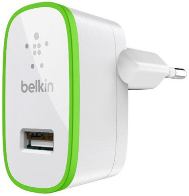 

Belkin Universal Home Mobile Charger(White)