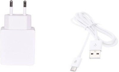 

ROBMOB High Quality Mobile Charger(White)