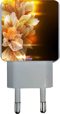 

Snooky 365779 iPod Charger(Multicolor)