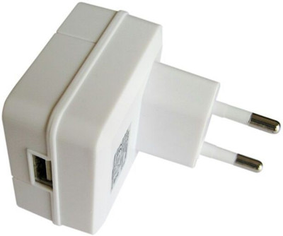 

Angel Retail JD-050100 Mobile Charger(White)