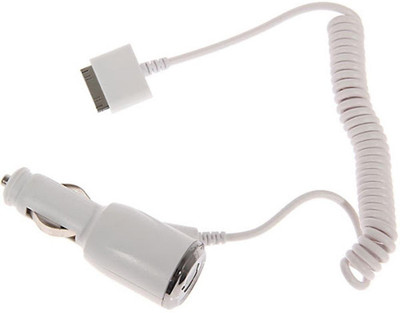 

YGS YGS11318 Mobile Charger(White)