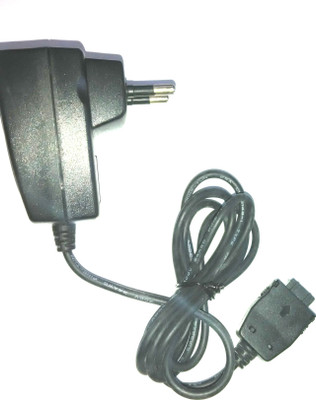 

Star Mobile Charger For Panasonic GD 90 Mobile Charger(Black)