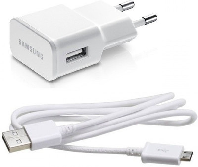 Ambulant Sam01 1 A Multiport Mobile Charger with Detachable Cable White Ambulant Wall Chargers