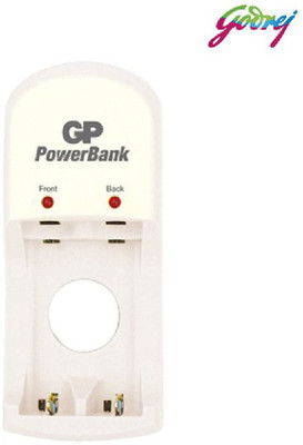

Godrej GP S350 Mobile Charger(REGULAR)