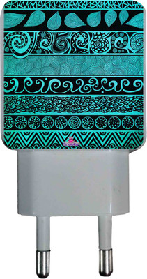 

Snooky 365766 iPod Charger(Multicolor)