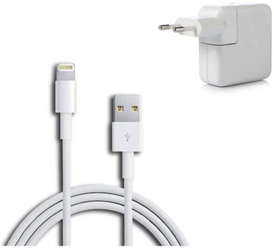 

Shopper24hr Ipc002 Mobile Charger(White)