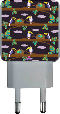 

Snooky 365778 iPod Charger(Multicolor)