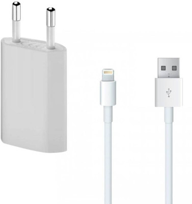 

F9 India INDIA-026 Mobile Charger(White)