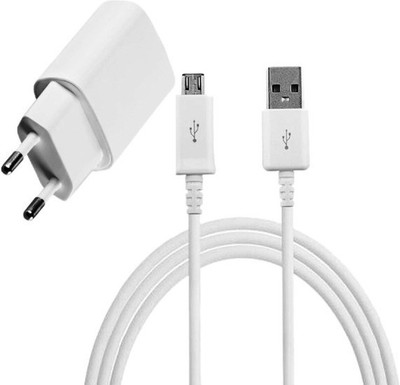 

Onlineshoppee AFR1694 Mobile Charger(White)