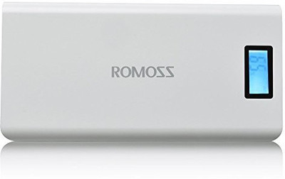 

Romoss RO-71-32 Mobile Charger