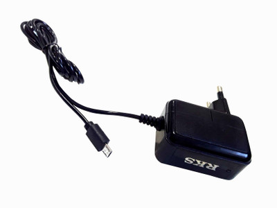

RKS TCRKS0 Mobile Charger(Black)