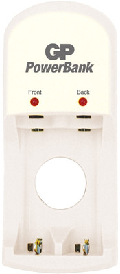 Godrej GP Powerbank S350 Standalone Mobile Charger