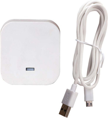 

Trost Wall adapter & USB Cable for lnvo k4 Mobile Charger(White)