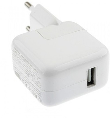 

FOXCONN OE-12106 Tablet Charger(White)