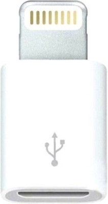 

Onlineshoppee AFR1705 Mobile Charger(White)