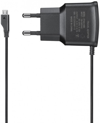 

B.S. Enterprise FK_BS_CH_BLK_P2833 Mobile Charger(Black)