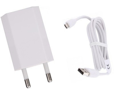 

ROBMOB RBMBIP5 Mobile Charger(White)