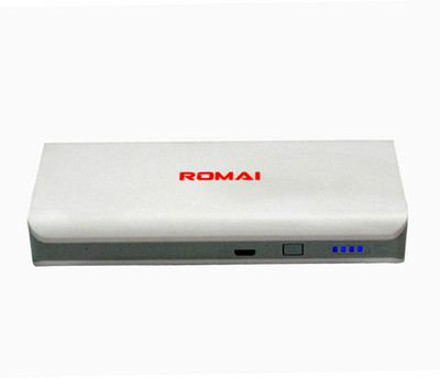 

A Connect Z 0000000 Tablet Charger(White)