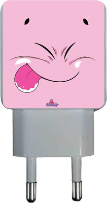 

Snooky 365764 iPod Charger(Multicolor)