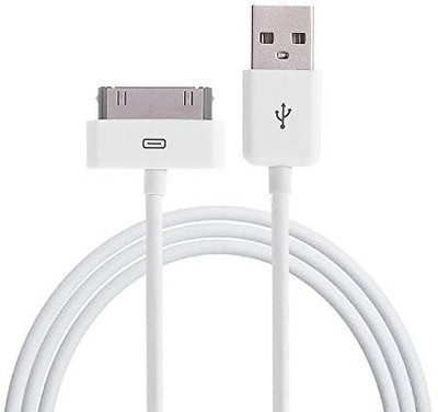 

RDS World RDC-IP4-B1 USB Cable(White)