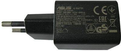 

Asus Asus-Adaptor-Black-PA-1070-07-Compatible-with-Nexus-7-2013 Worldwide Adaptor(Black)
