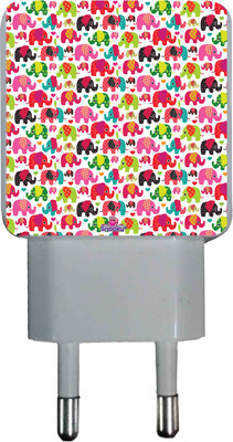 

Snooky 365773 iPod Charger(Multicolor)