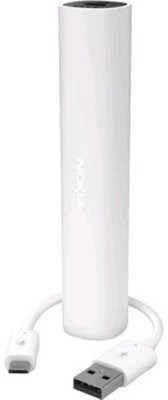 

Nokia DC-16 Power Bank Charger(White)