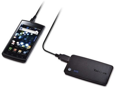 

Targus APB25US Smartphone Battery Booster