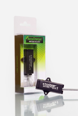 Accucharger IIP-ASBCC-101 Mobile Charger(Black) Accucharger IIP-ASBCC-101 Mobile Charger(Black)