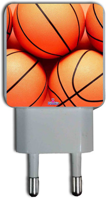 

Snooky 365781 iPod Charger(Multicolor)