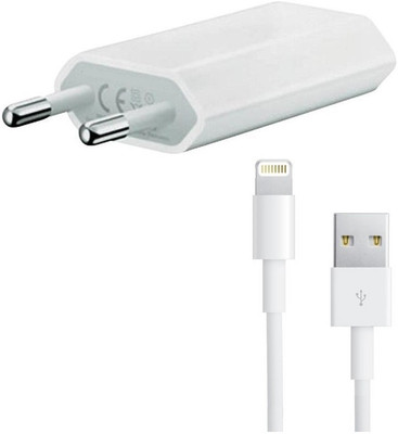 

Karpine Crgltng8pinwhi Mobile Charger(White)