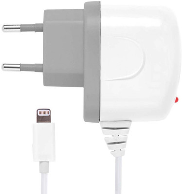 

Kolorfish Home Wall Charger Lightning 8 pin USB Mobile Charger(White)