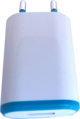 

Flashmob C308WC Mobile Charger(Blue)