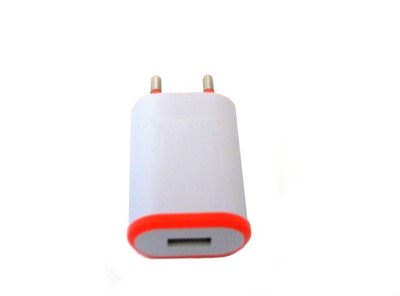 Flashmob C307WC Mobile Charger(Orange)