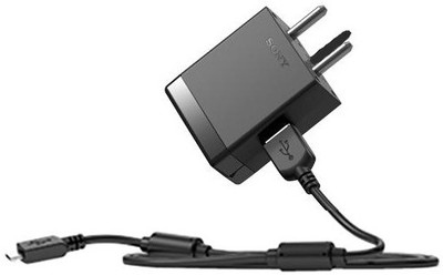 

Sony EP881 Mobile Charger(Black)