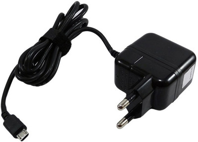 

Mobile Miracle MB-889 Mobile Charger(Black)