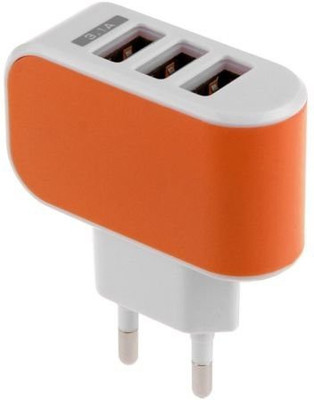 

WebSpectra WS003 Mobile Charger(Orange)