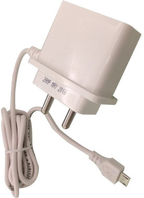 

Riviera 2 AMP Mobile Charger(White)